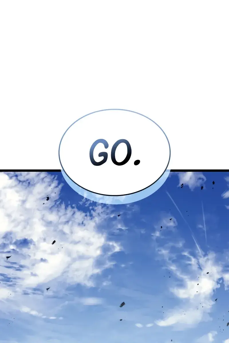 Return of Disaster Class Hero Chapter 102 Page 35