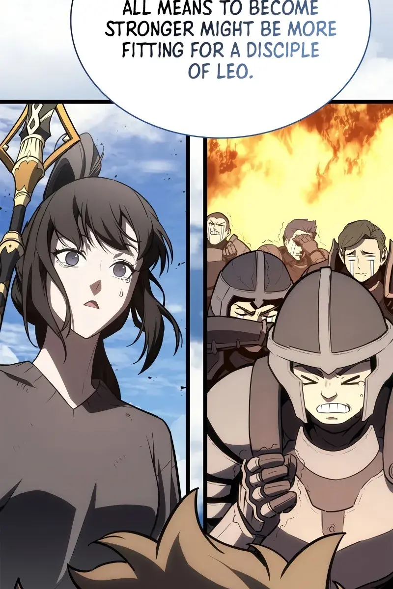 Return of Disaster Class Hero Chapter 102 Page 37