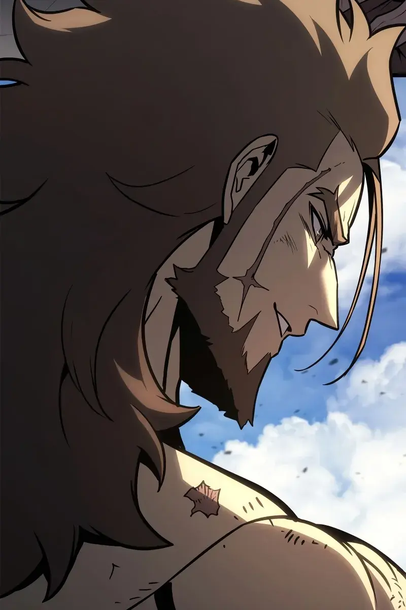 Return of Disaster Class Hero Chapter 102 Page 38