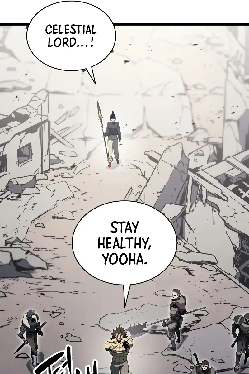 Return of Disaster Class Hero Chapter 102 Page 41