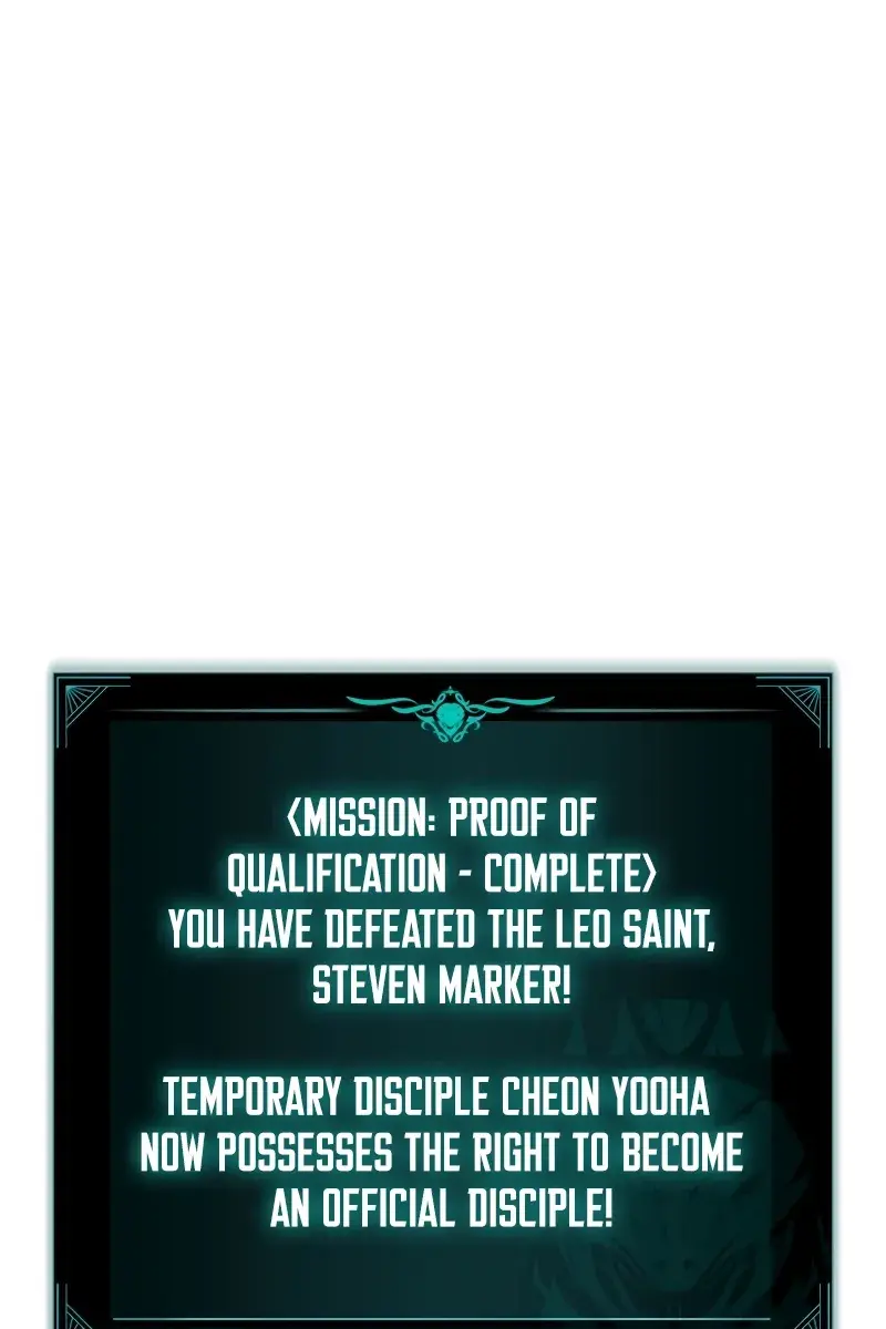 Return of Disaster Class Hero Chapter 102 Page 55