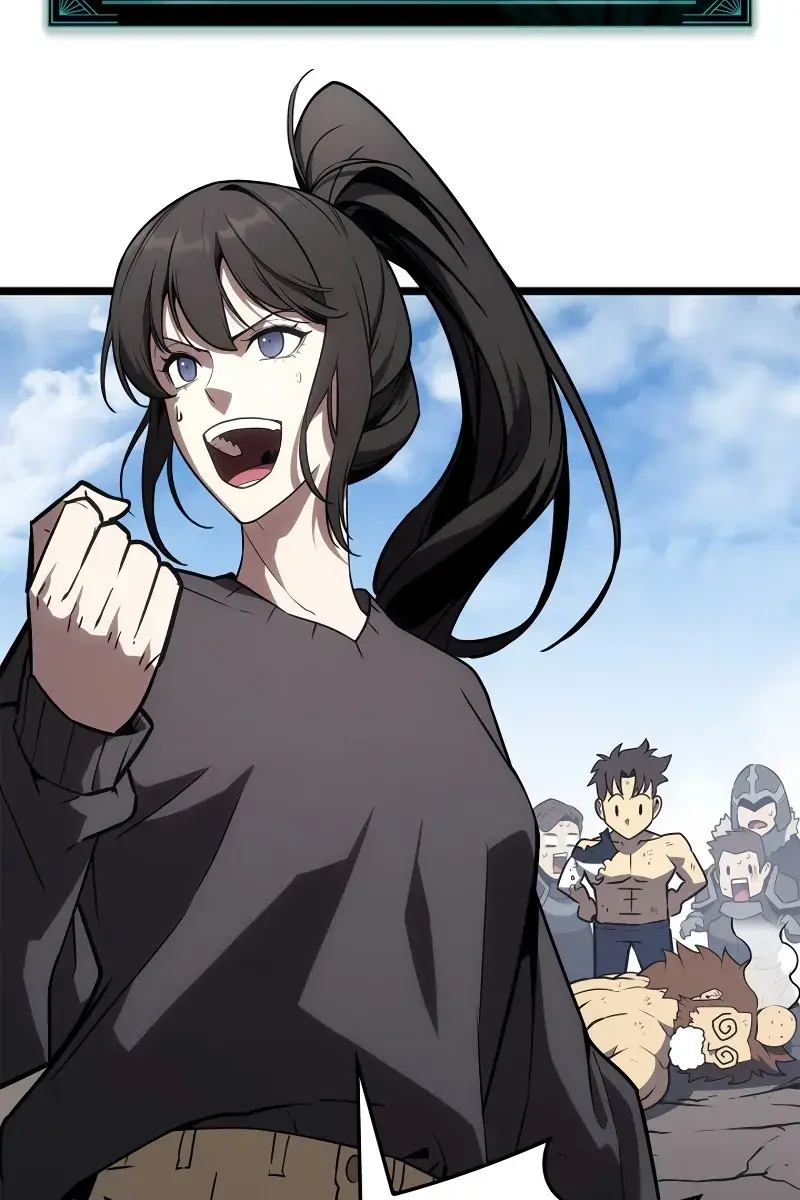 Return of Disaster Class Hero Chapter 102 Page 56