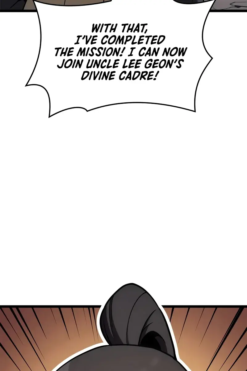 Return of Disaster Class Hero Chapter 102 Page 57