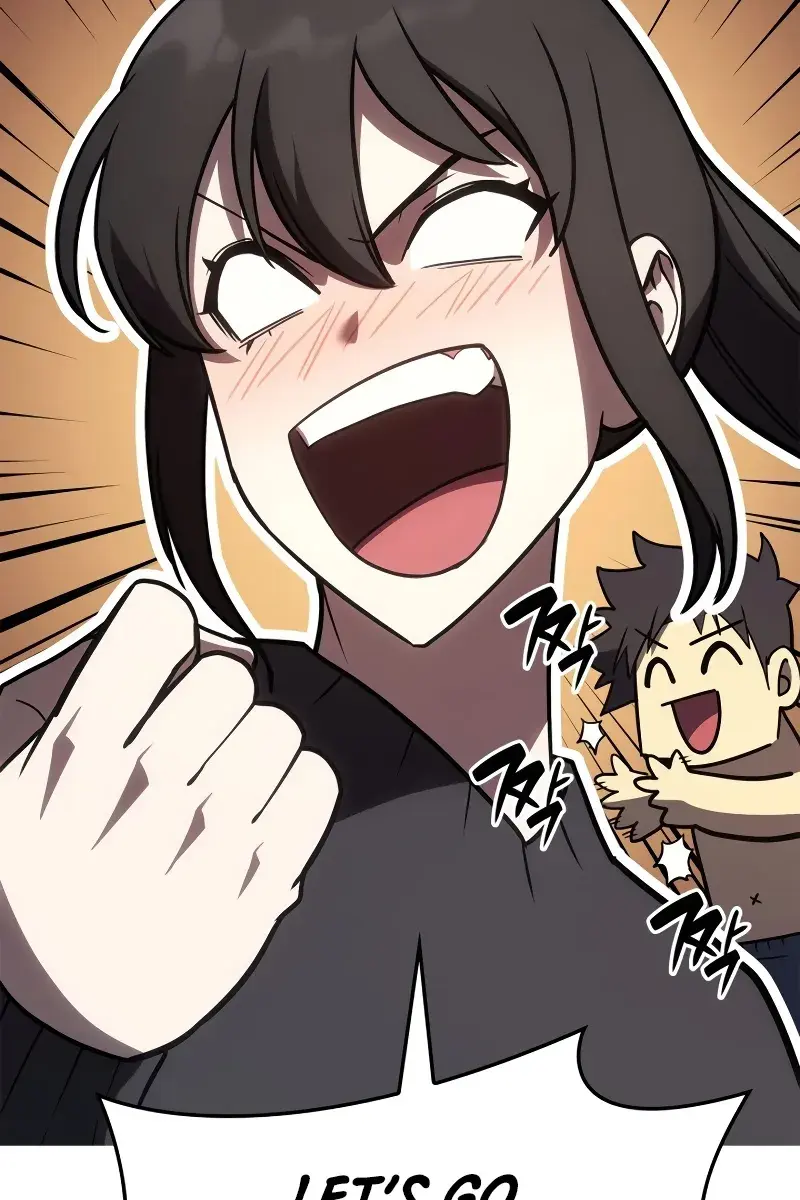 Return of Disaster Class Hero Chapter 102 Page 58