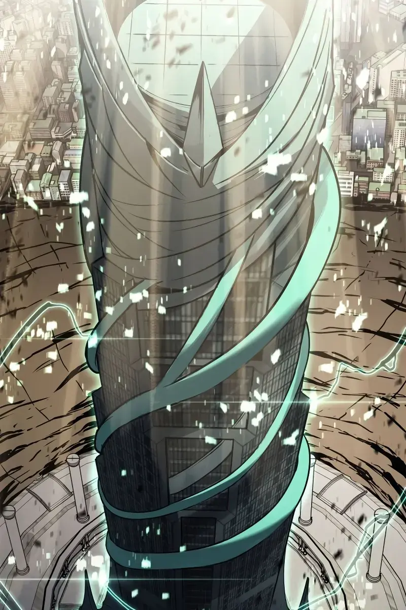 Return of Disaster Class Hero Chapter 102 Page 62