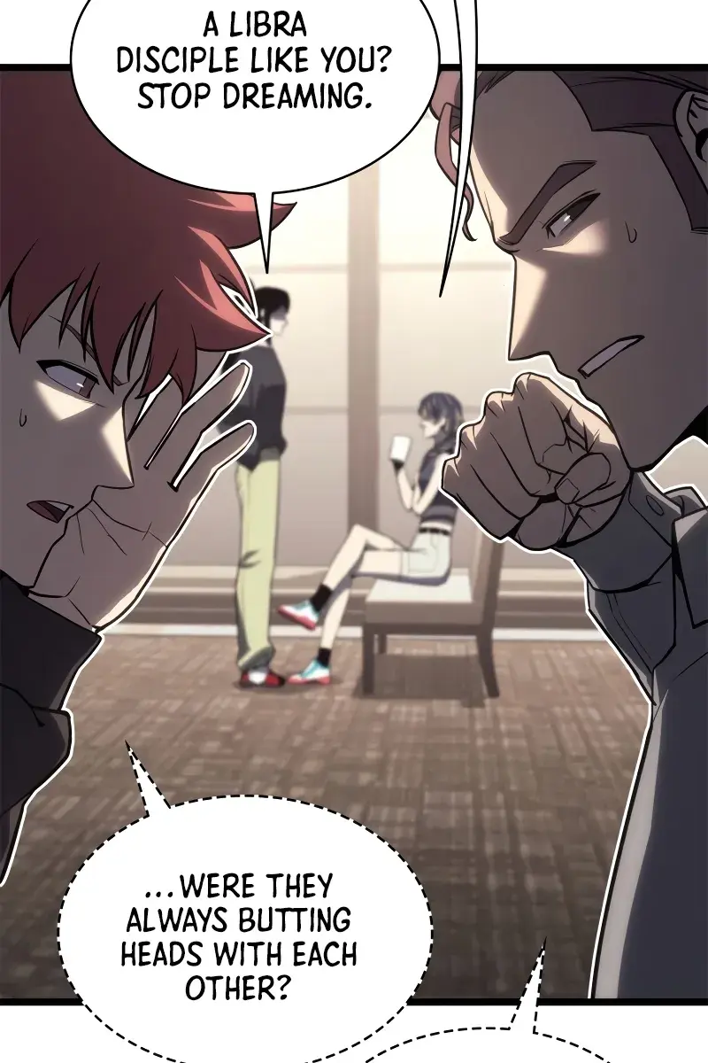 Return of Disaster Class Hero Chapter 102 Page 72