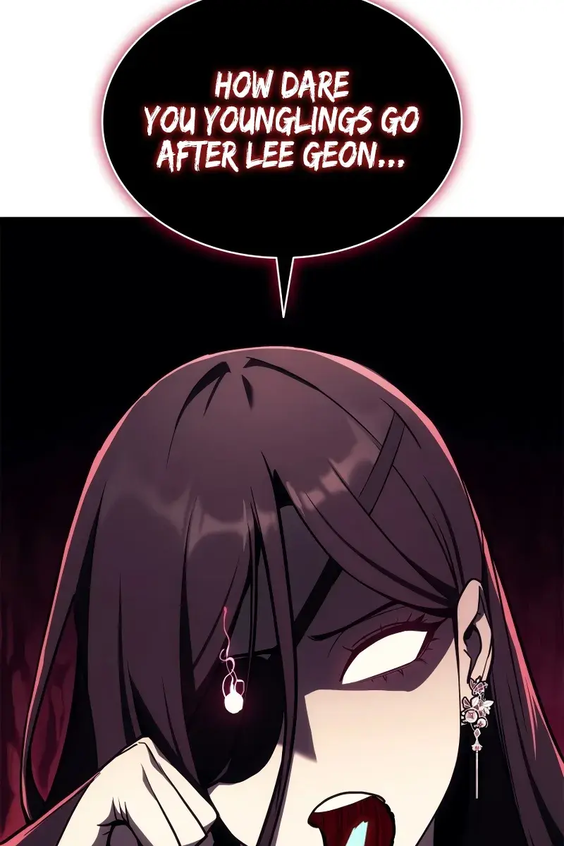 Return of Disaster Class Hero Chapter 102 Page 75