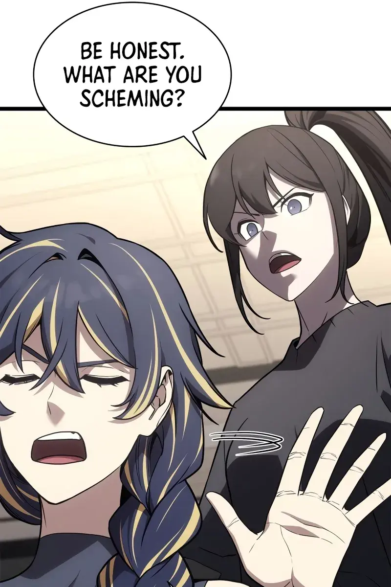 Return of Disaster Class Hero Chapter 102 Page 78