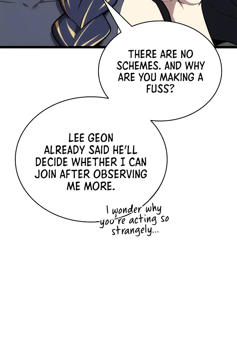 Return of Disaster Class Hero Chapter 102 Page 79