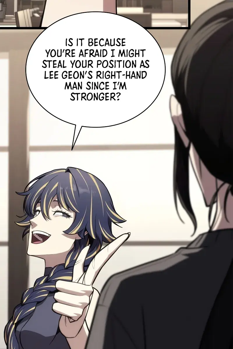 Return of Disaster Class Hero Chapter 102 Page 81