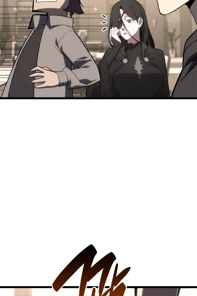 Return of Disaster Class Hero Chapter 102 Page 83