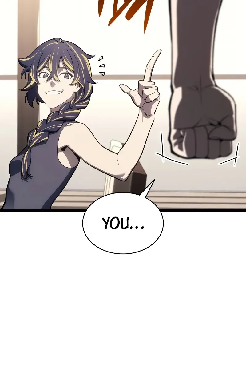 Return of Disaster Class Hero Chapter 102 Page 84