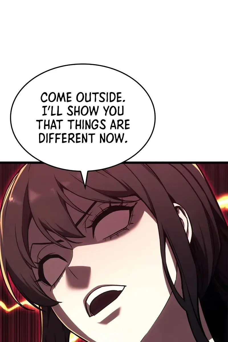 Return of Disaster Class Hero Chapter 102 Page 85