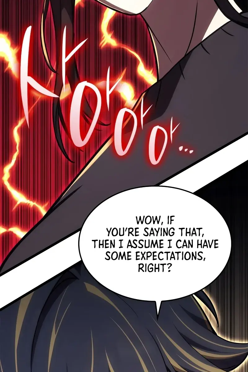 Return of Disaster Class Hero Chapter 102 Page 86