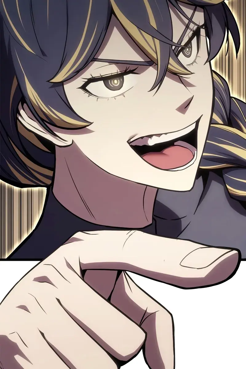 Return of Disaster Class Hero Chapter 102 Page 87