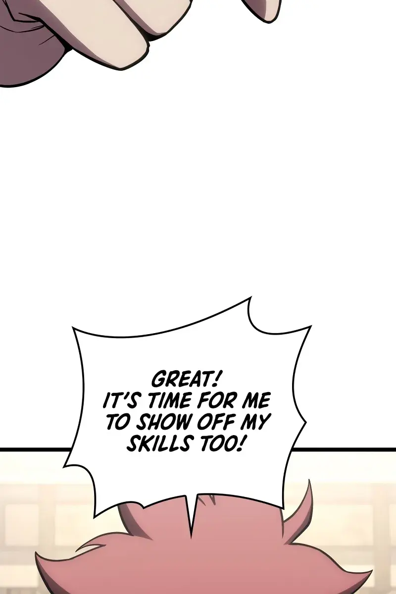 Return of Disaster Class Hero Chapter 102 Page 88