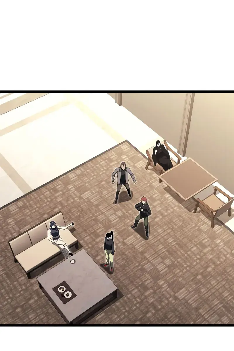 Return of Disaster Class Hero Chapter 102 Page 91