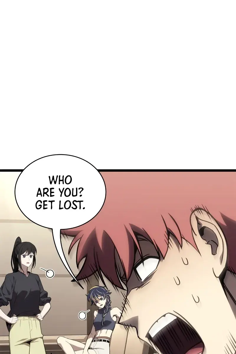 Return of Disaster Class Hero Chapter 102 Page 92