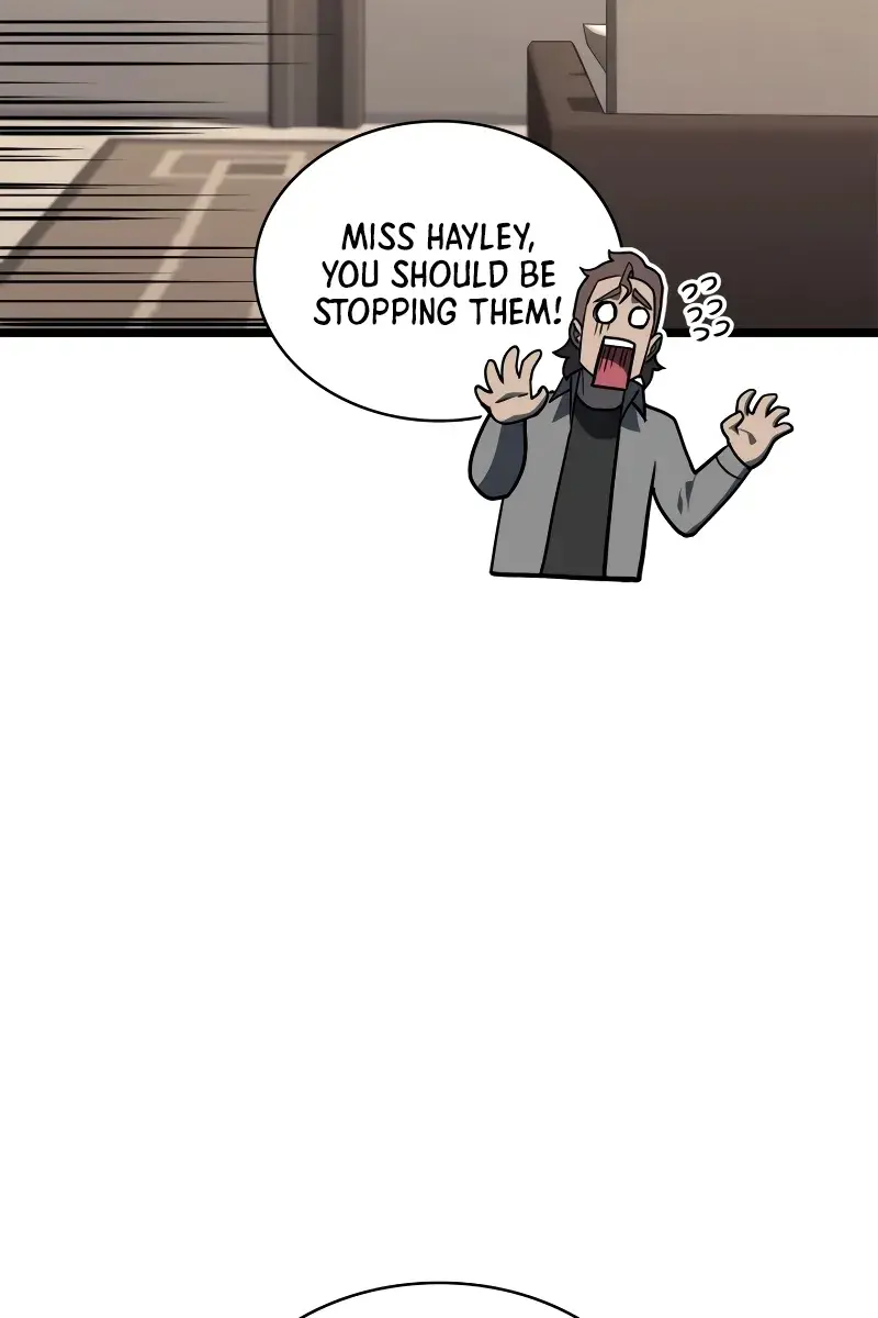 Return of Disaster Class Hero Chapter 102 Page 95