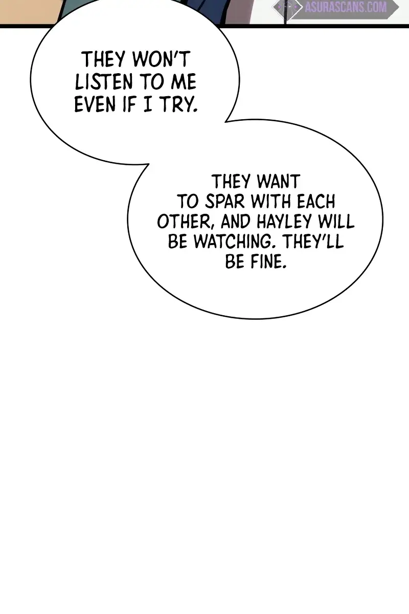 Return of Disaster Class Hero Chapter 102 Page 97