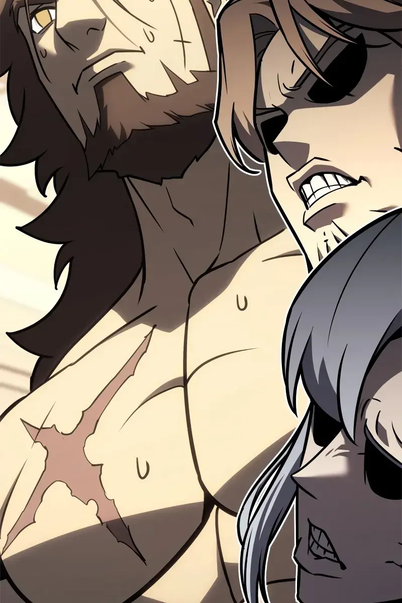 Return of Disaster Class Hero Chapter 102 Page 100