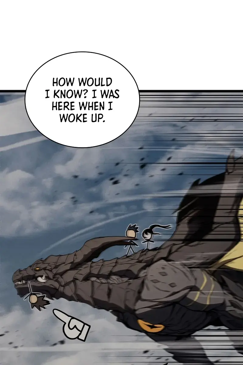 Return of Disaster Class Hero Chapter 102 Page 102