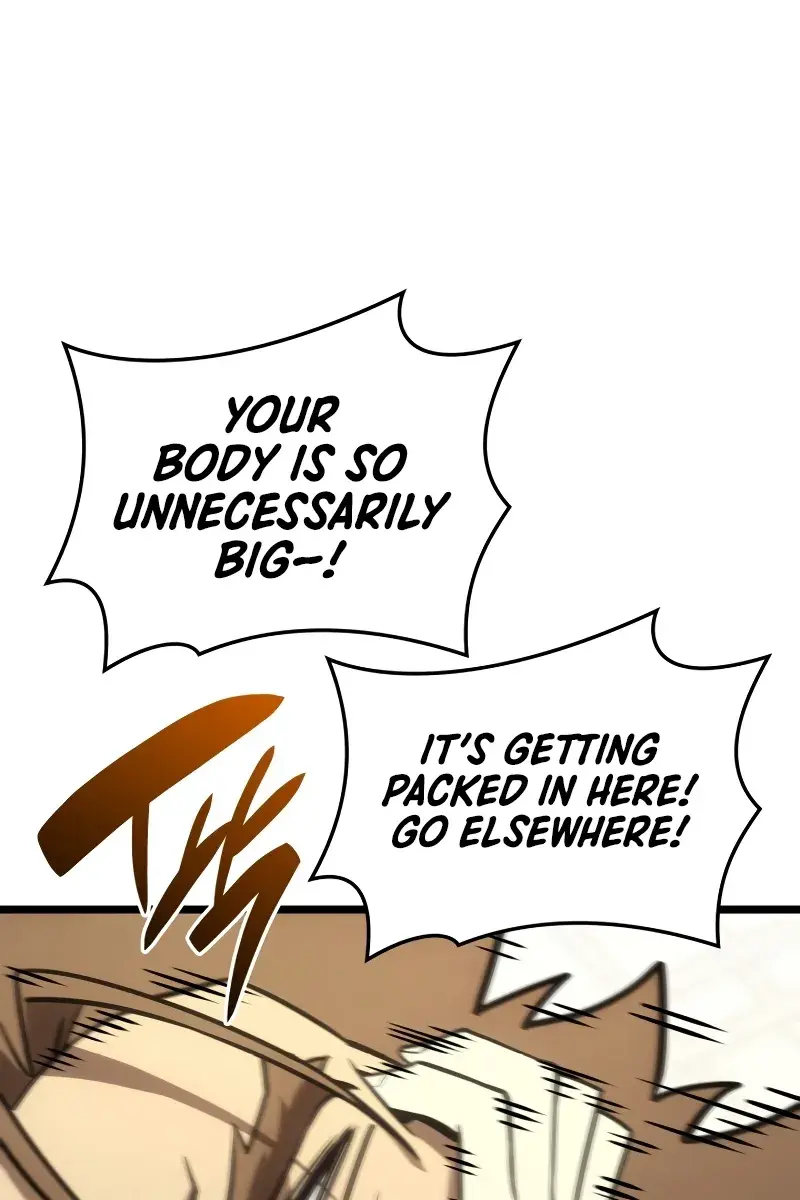 Return of Disaster Class Hero Chapter 102 Page 104