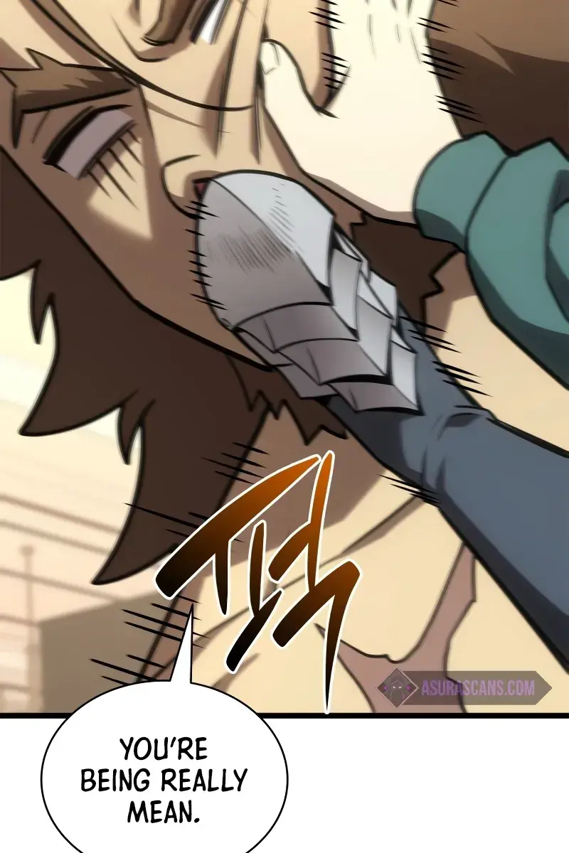 Return of Disaster Class Hero Chapter 102 Page 105