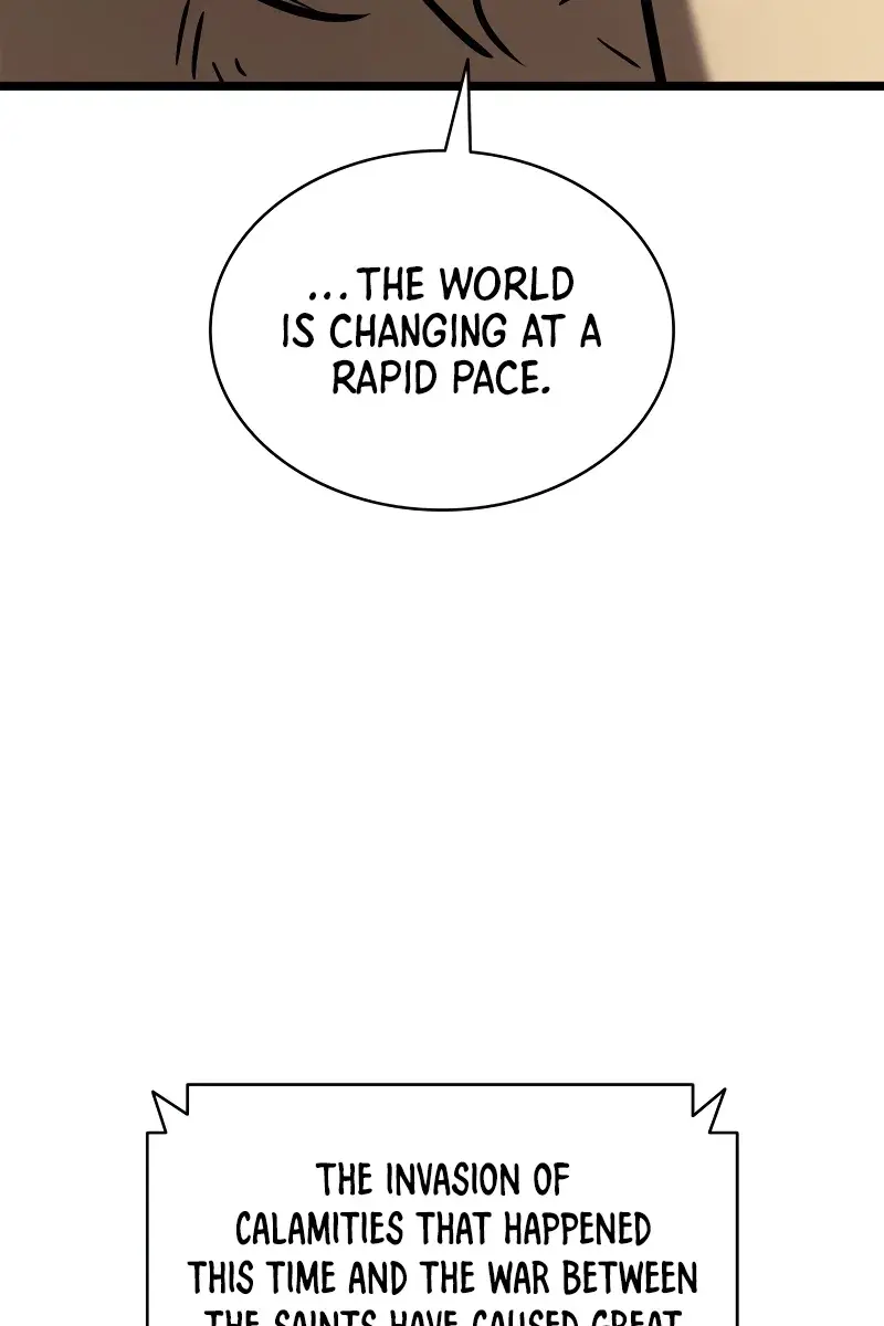 Return of Disaster Class Hero Chapter 102 Page 107