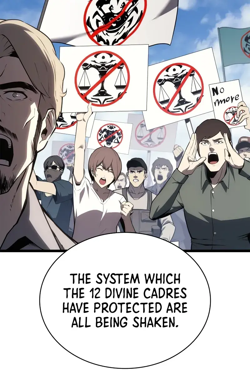 Return of Disaster Class Hero Chapter 102 Page 109