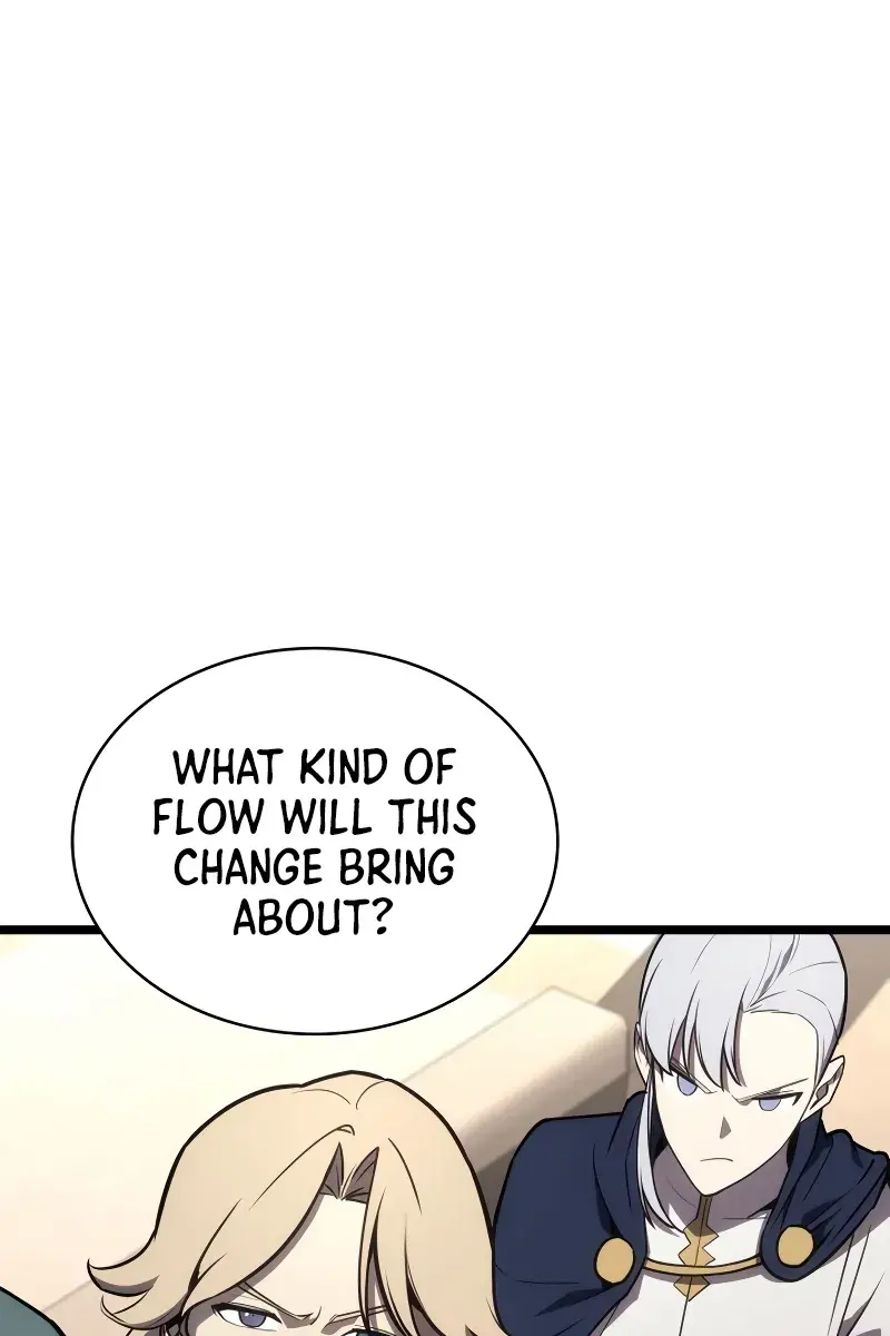 Return of Disaster Class Hero Chapter 102 Page 110