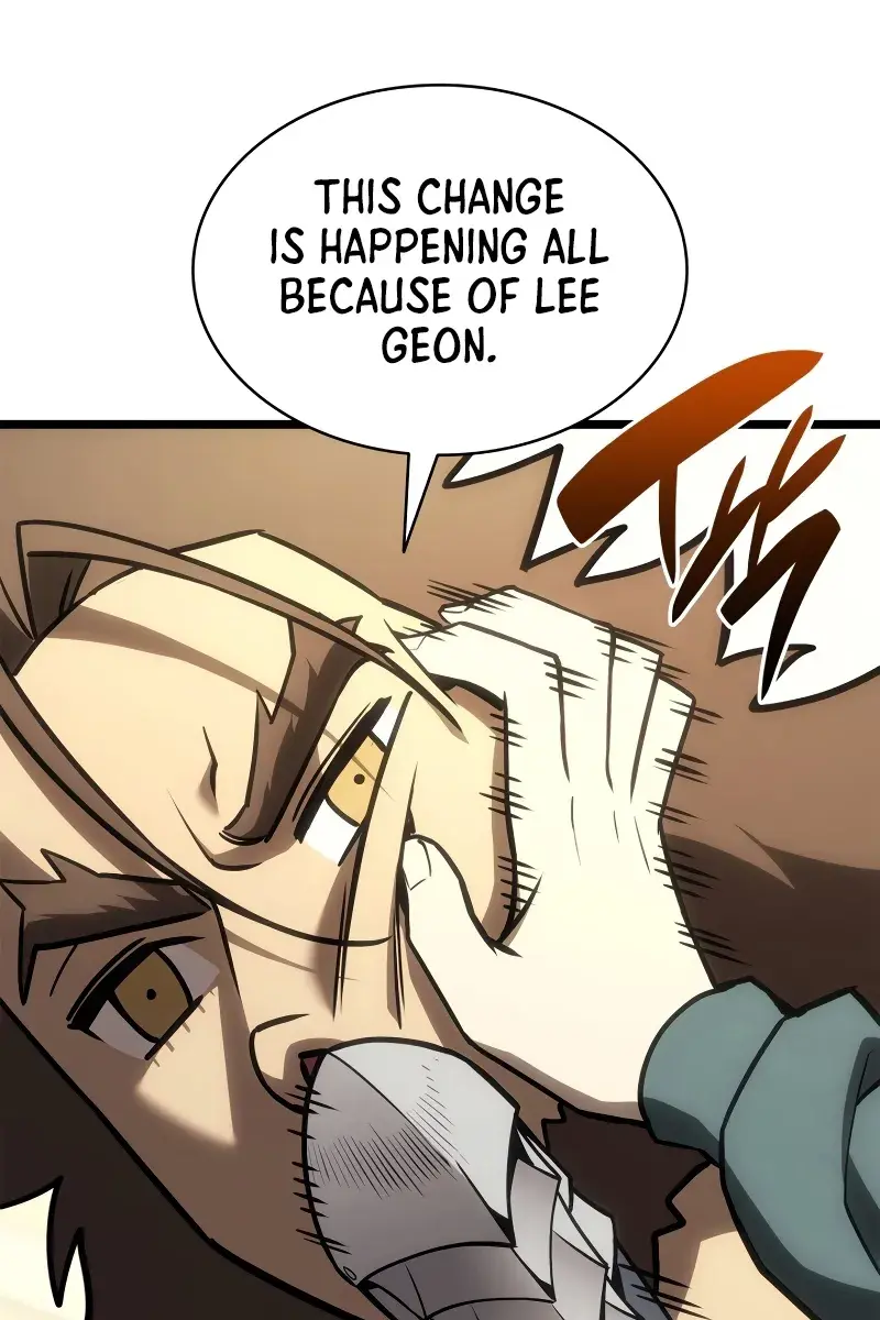 Return of Disaster Class Hero Chapter 102 Page 112