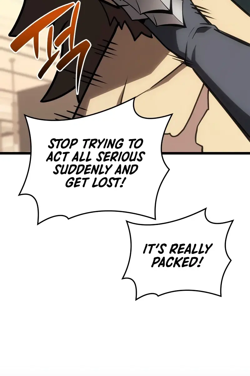 Return of Disaster Class Hero Chapter 102 Page 113