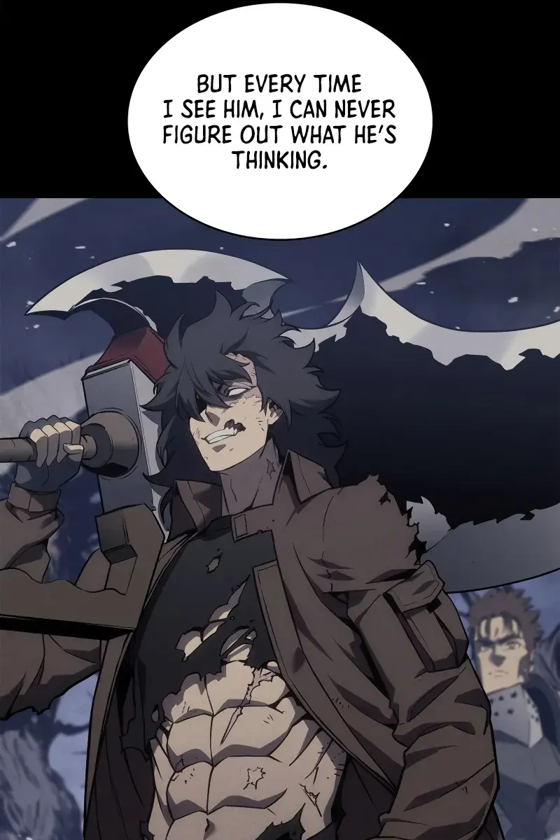 Return of Disaster Class Hero Chapter 102 Page 116