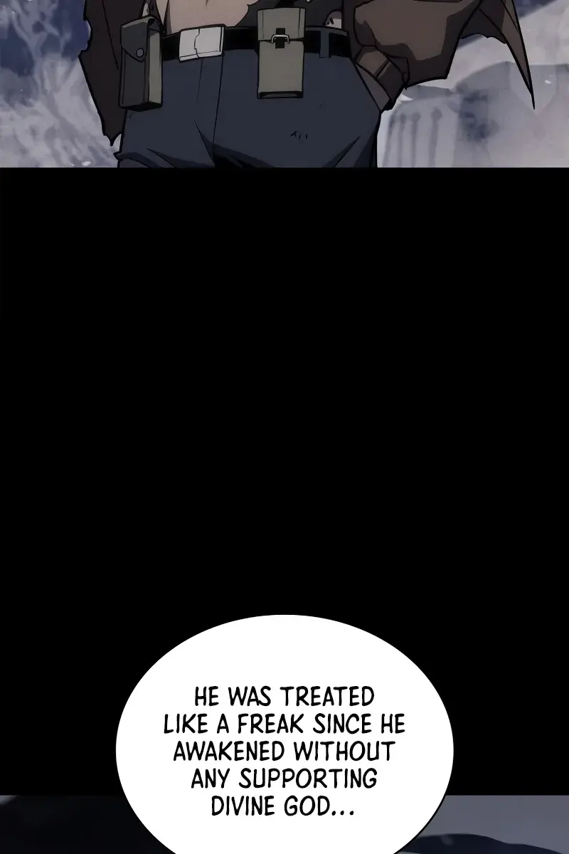 Return of Disaster Class Hero Chapter 102 Page 117