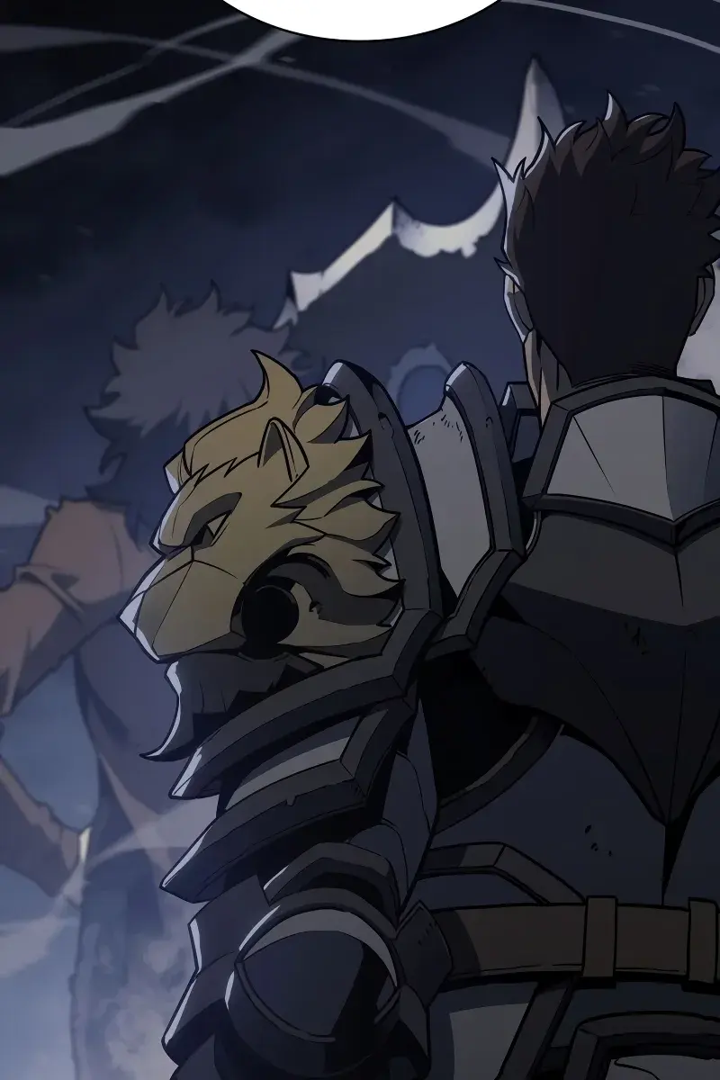 Return of Disaster Class Hero Chapter 102 Page 118