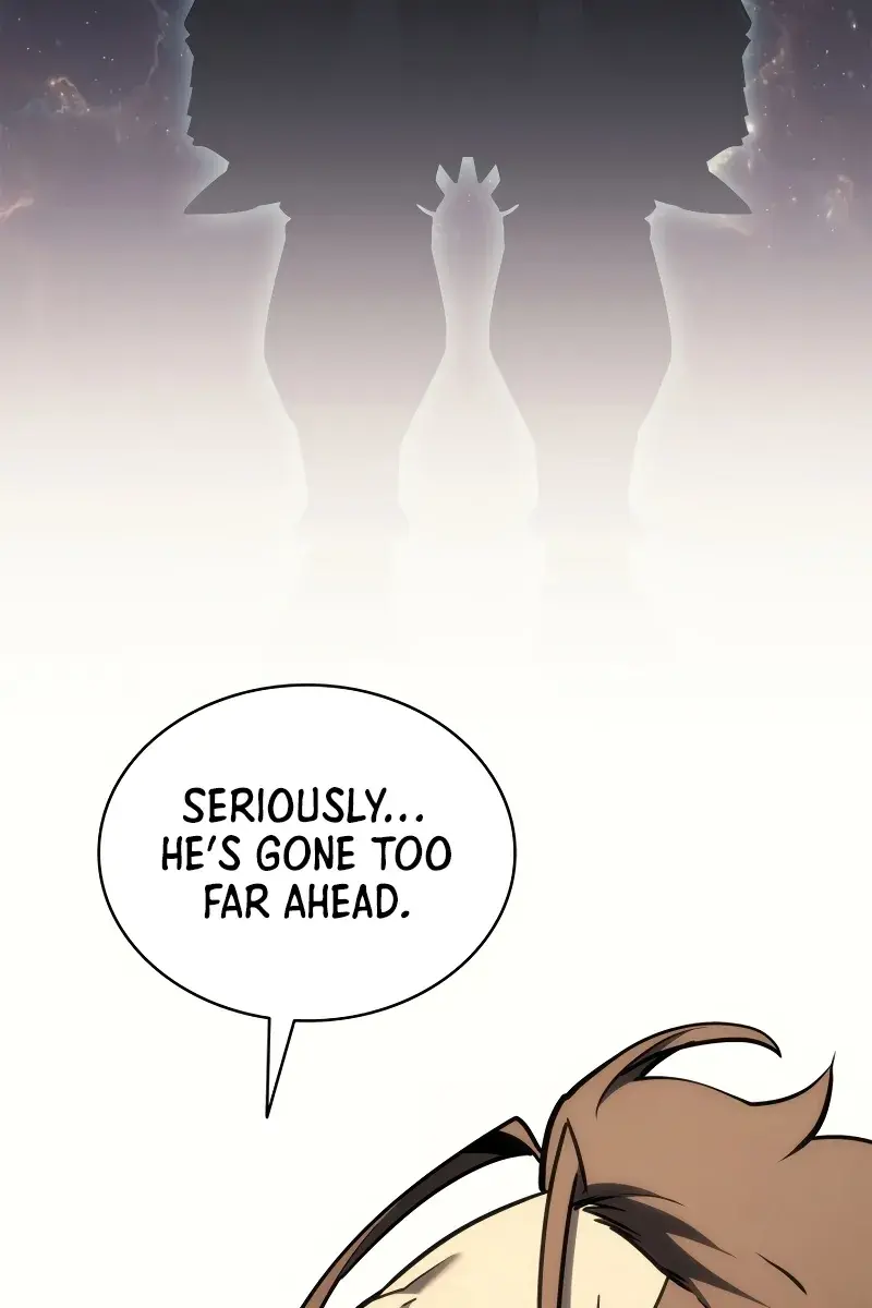 Return of Disaster Class Hero Chapter 102 Page 122