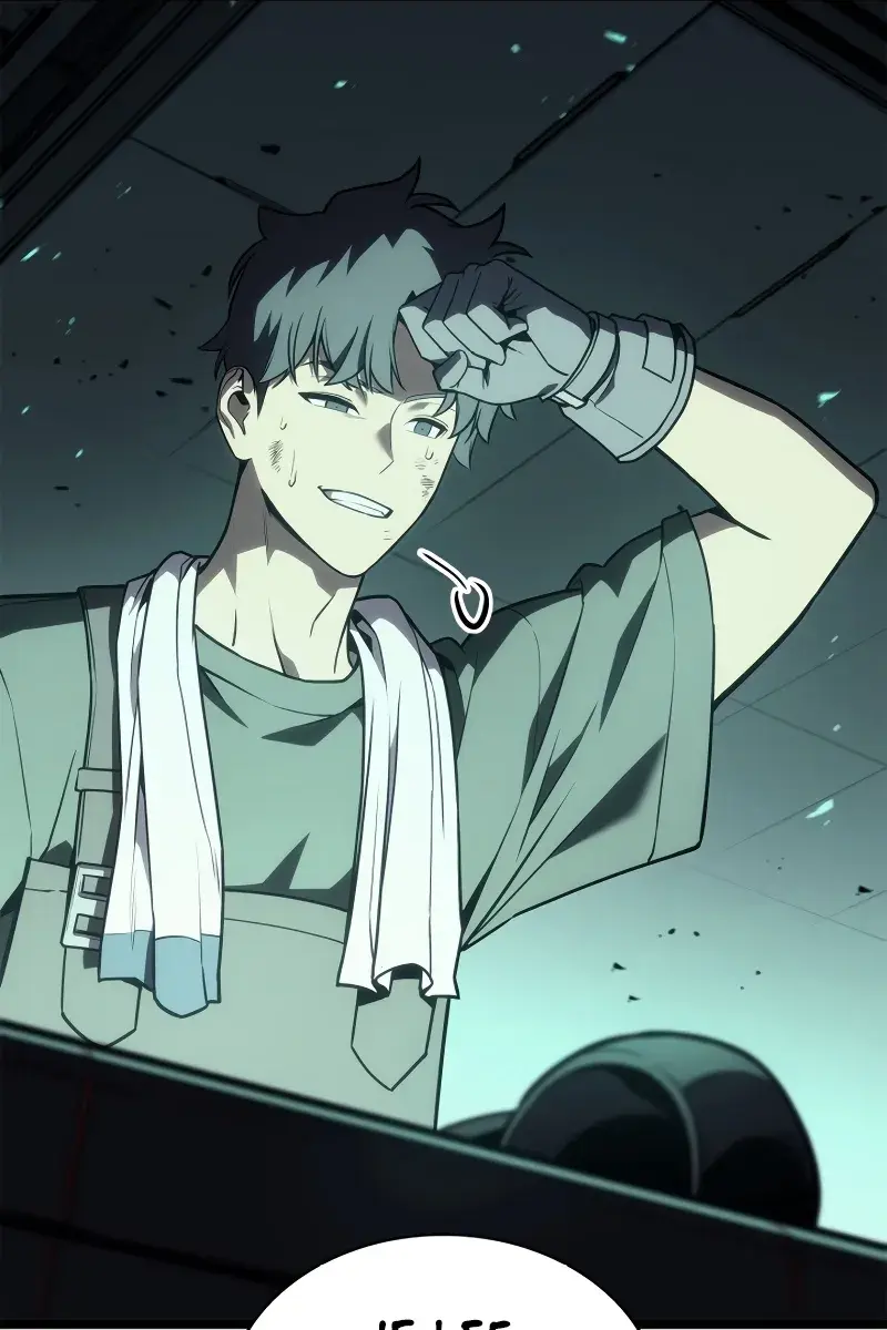 Return of Disaster Class Hero Chapter 102 Page 132