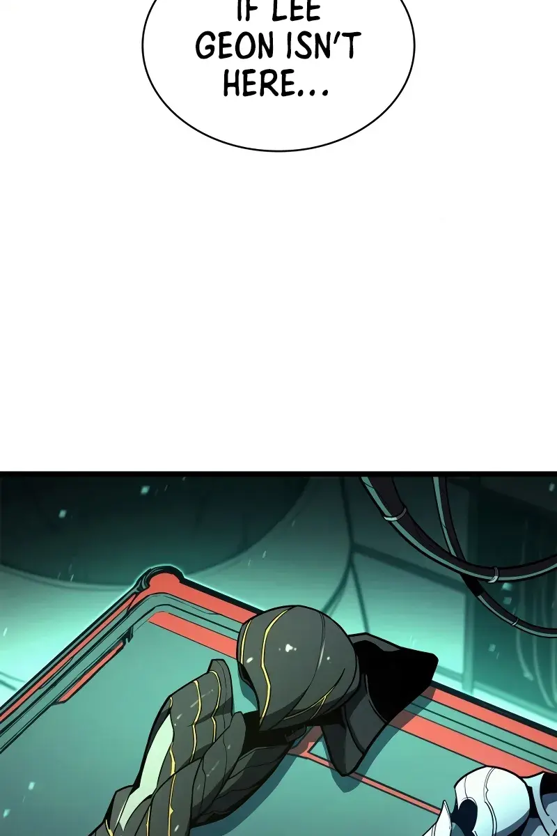 Return of Disaster Class Hero Chapter 102 Page 133