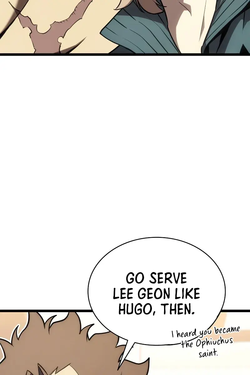 Return of Disaster Class Hero Chapter 102 Page 136