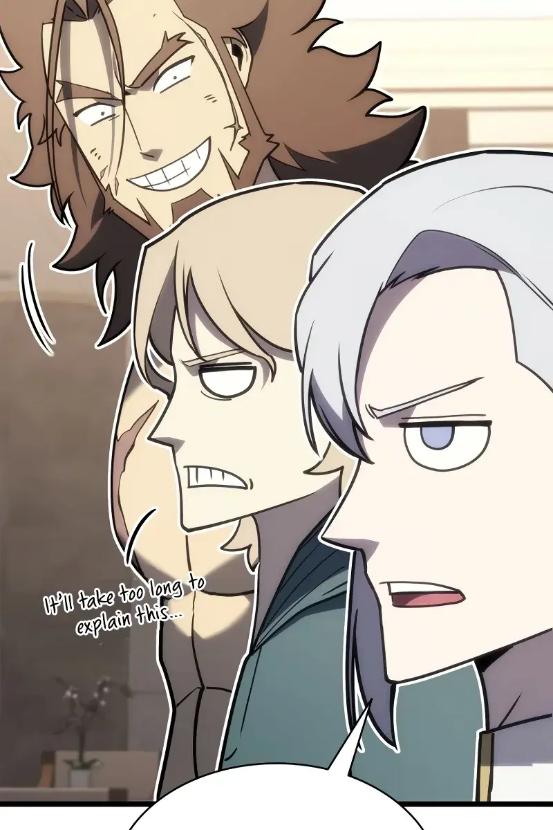 Return of Disaster Class Hero Chapter 102 Page 137