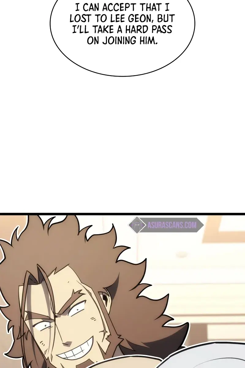 Return of Disaster Class Hero Chapter 102 Page 138