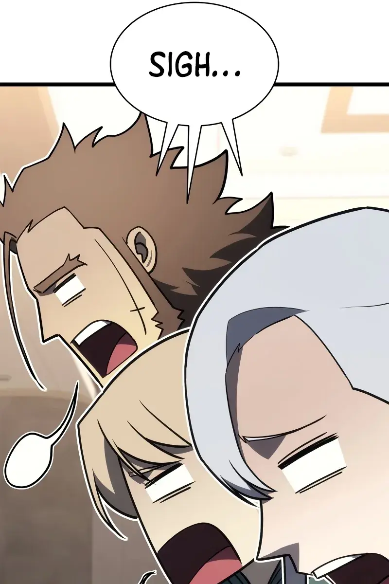 Return of Disaster Class Hero Chapter 102 Page 141