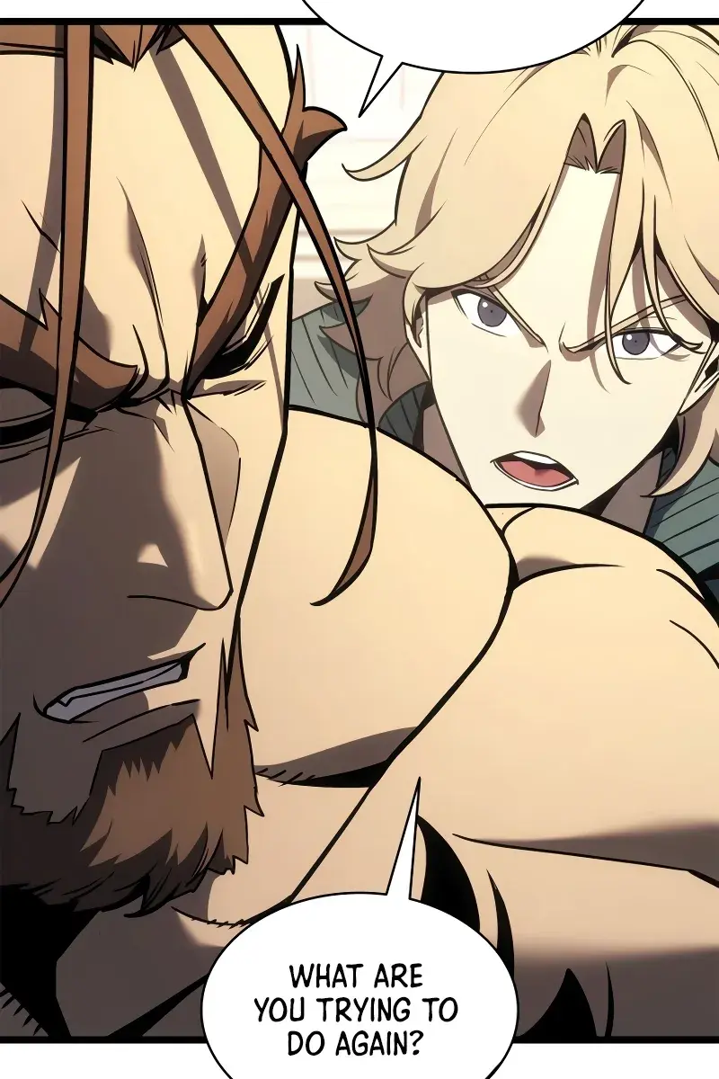 Return of Disaster Class Hero Chapter 102 Page 145