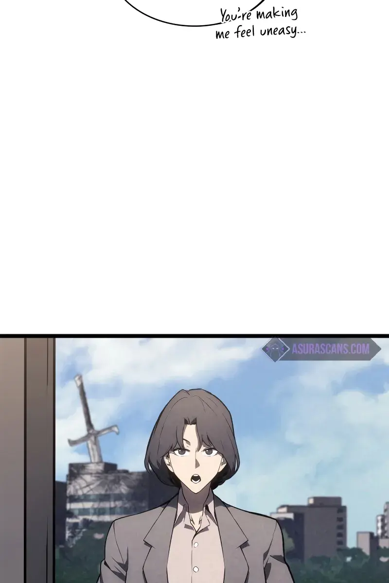 Return of Disaster Class Hero Chapter 102 Page 146