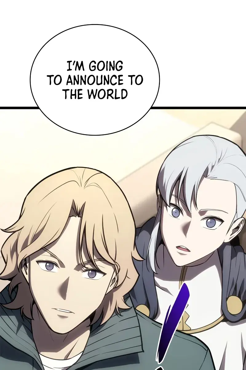 Return of Disaster Class Hero Chapter 102 Page 149