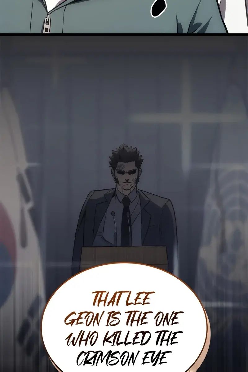 Return of Disaster Class Hero Chapter 102 Page 150