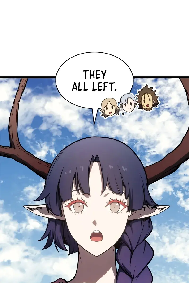 Return of Disaster Class Hero Chapter 103 Page 2