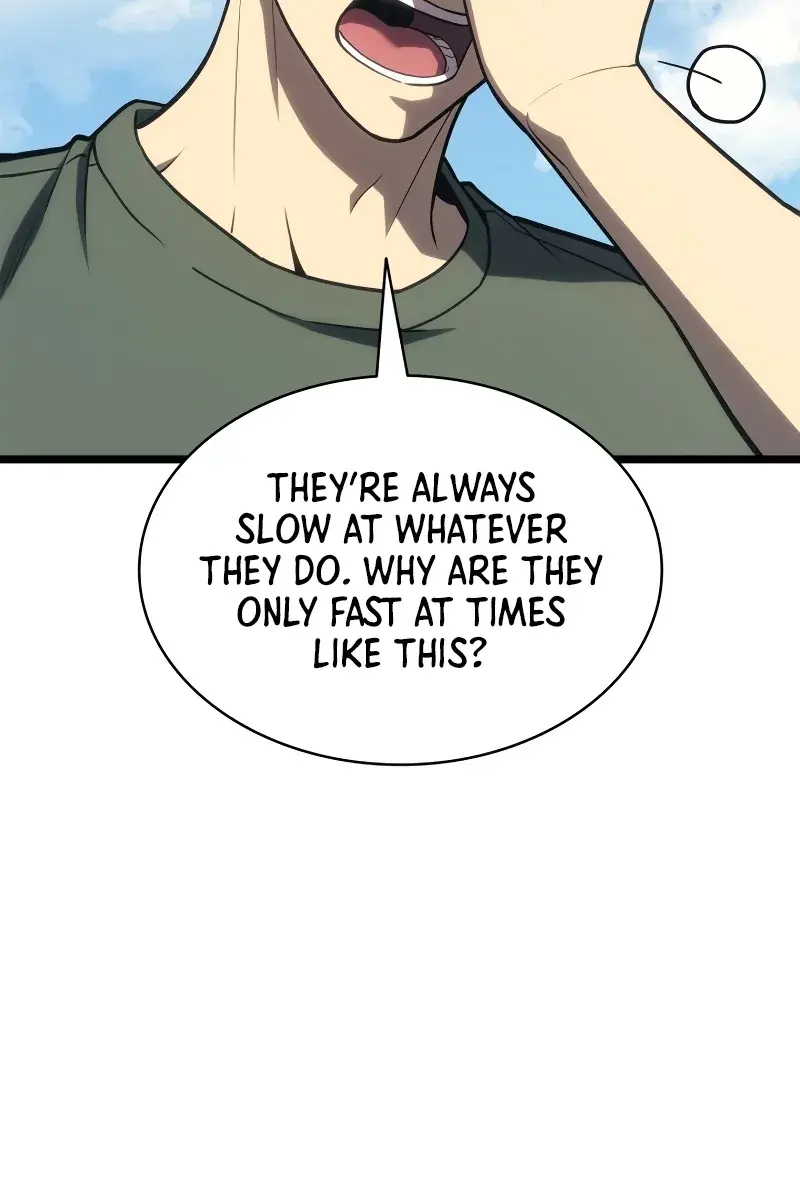 Return of Disaster Class Hero Chapter 103 Page 6