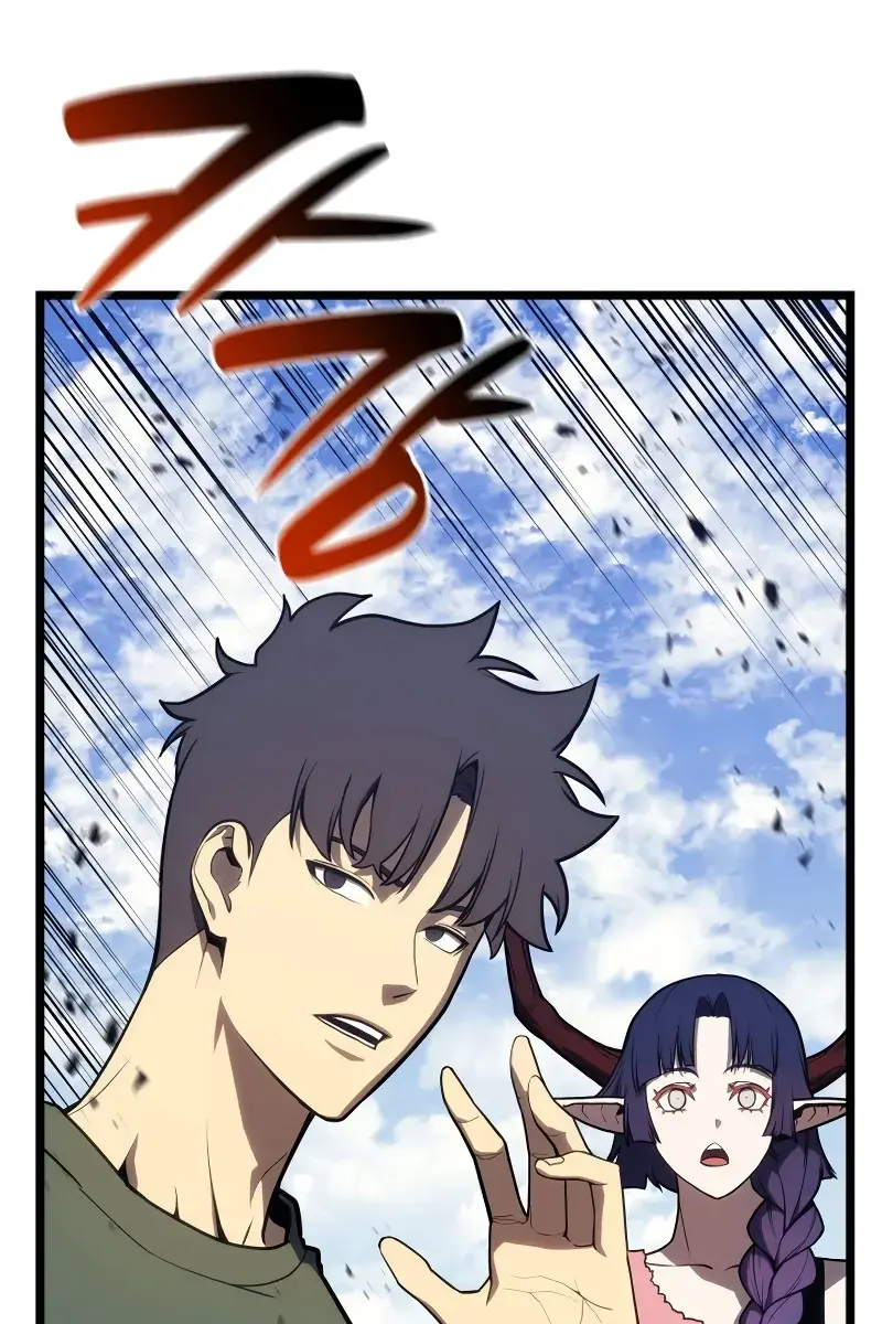 Return of Disaster Class Hero Chapter 103 Page 7